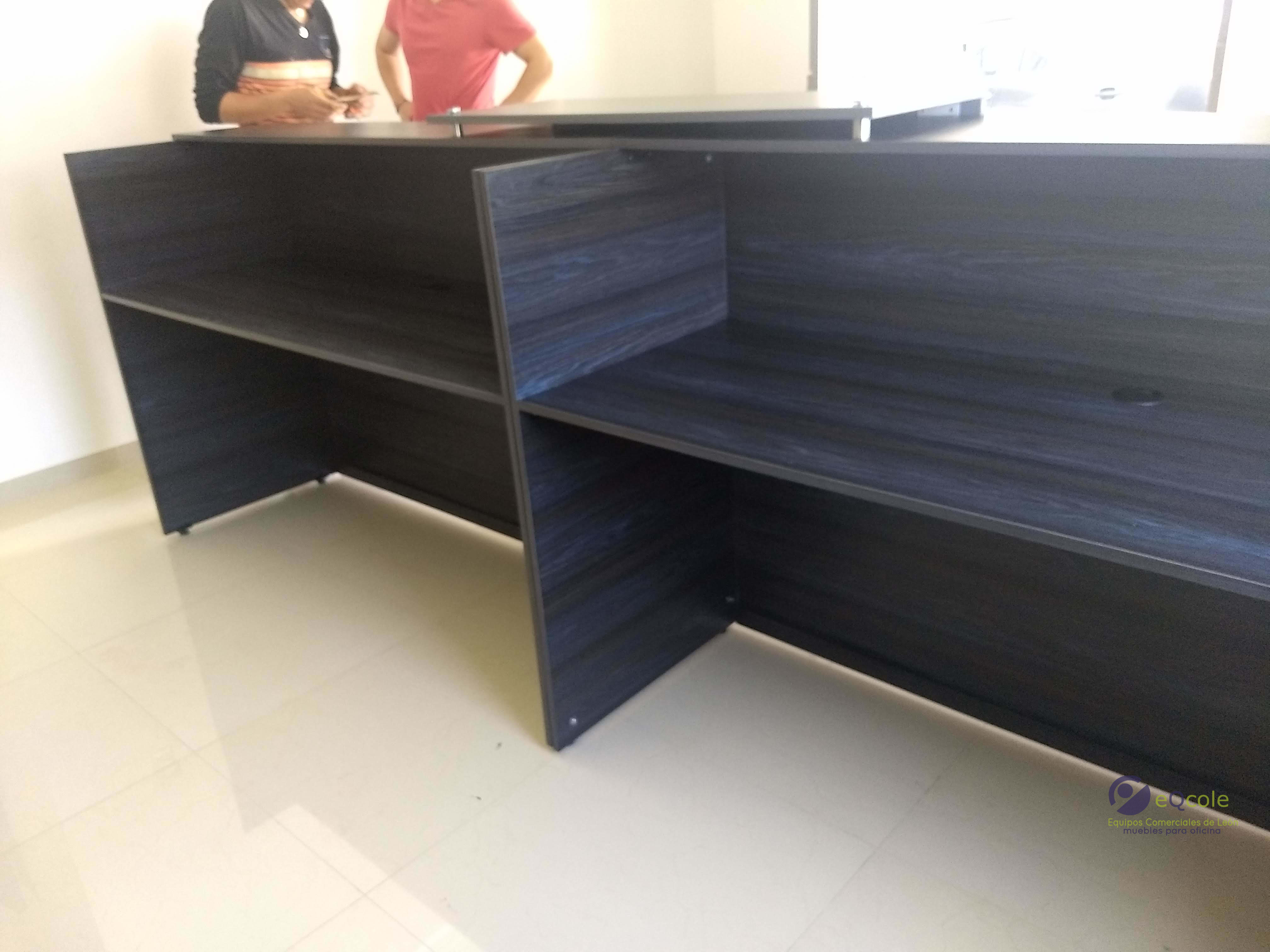 Escritorio Ejecutivo